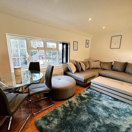 2 Southwell Road - Luxurious City Centre Apartments Norwich Bagian luar foto