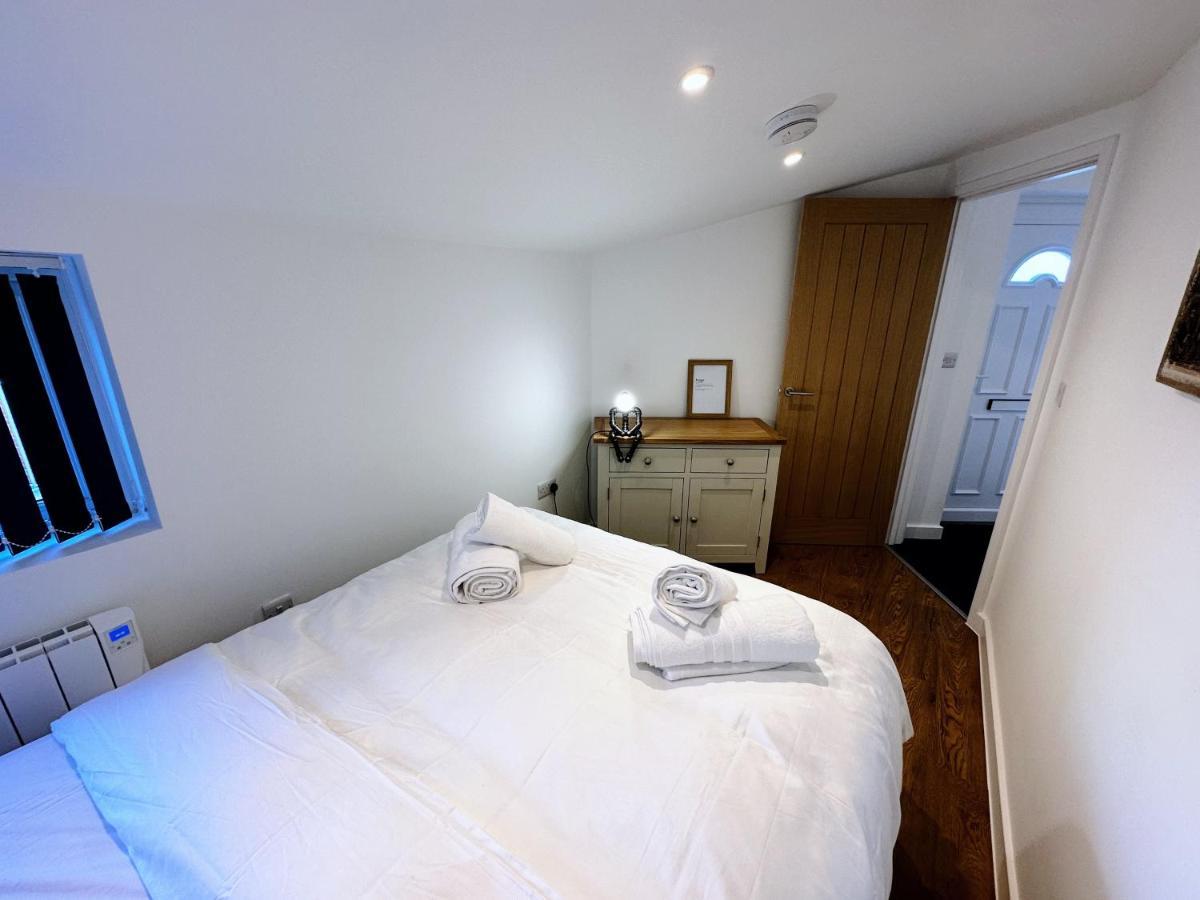 2 Southwell Road - Luxurious City Centre Apartments Norwich Bagian luar foto