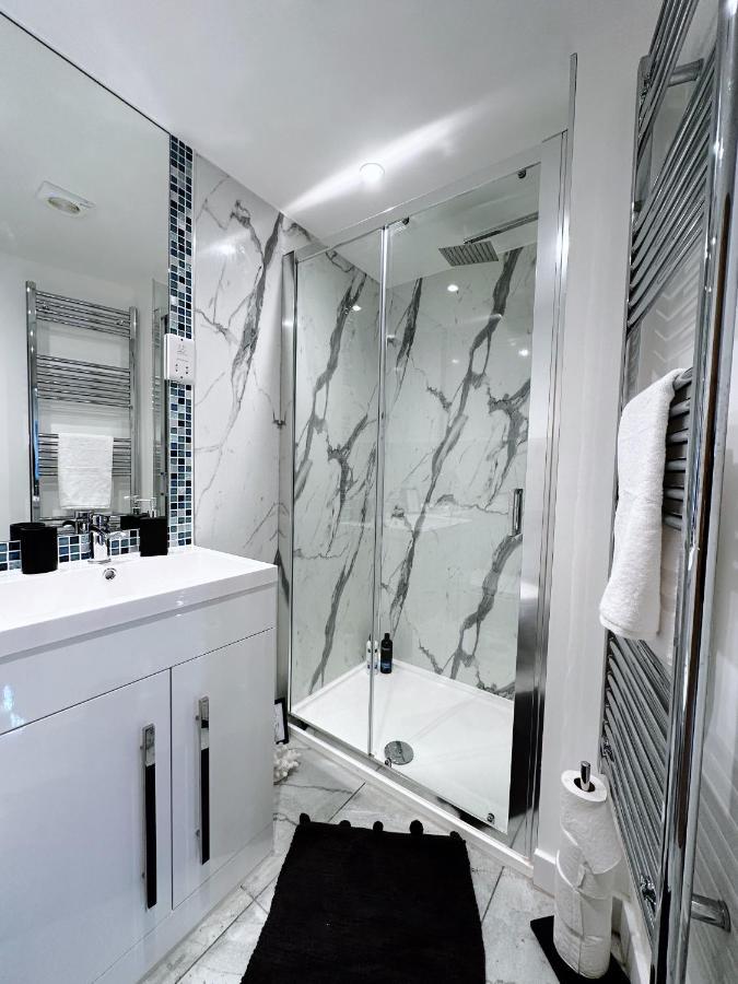 2 Southwell Road - Luxurious City Centre Apartments Norwich Bagian luar foto
