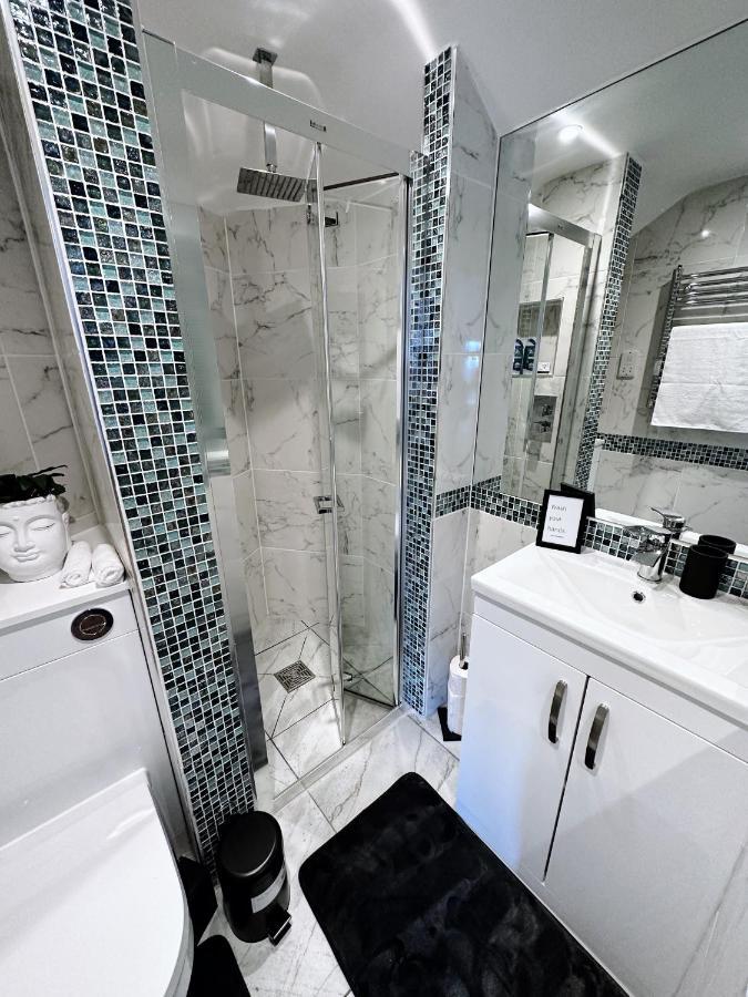 2 Southwell Road - Luxurious City Centre Apartments Norwich Bagian luar foto