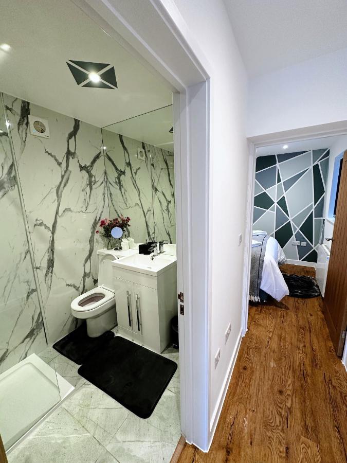 2 Southwell Road - Luxurious City Centre Apartments Norwich Bagian luar foto