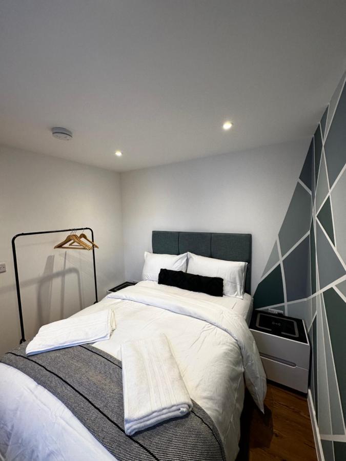 2 Southwell Road - Luxurious City Centre Apartments Norwich Bagian luar foto
