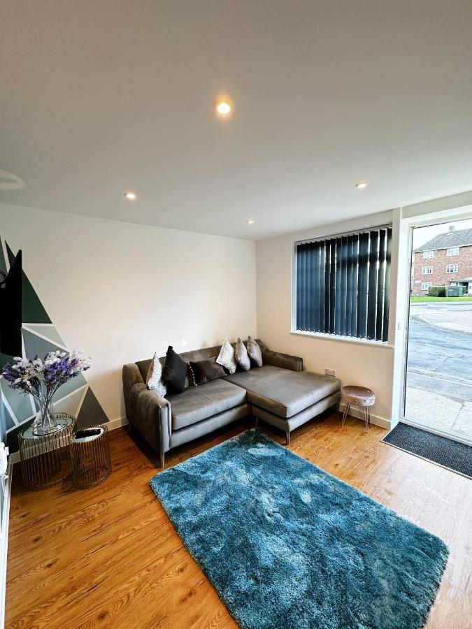 2 Southwell Road - Luxurious City Centre Apartments Norwich Bagian luar foto