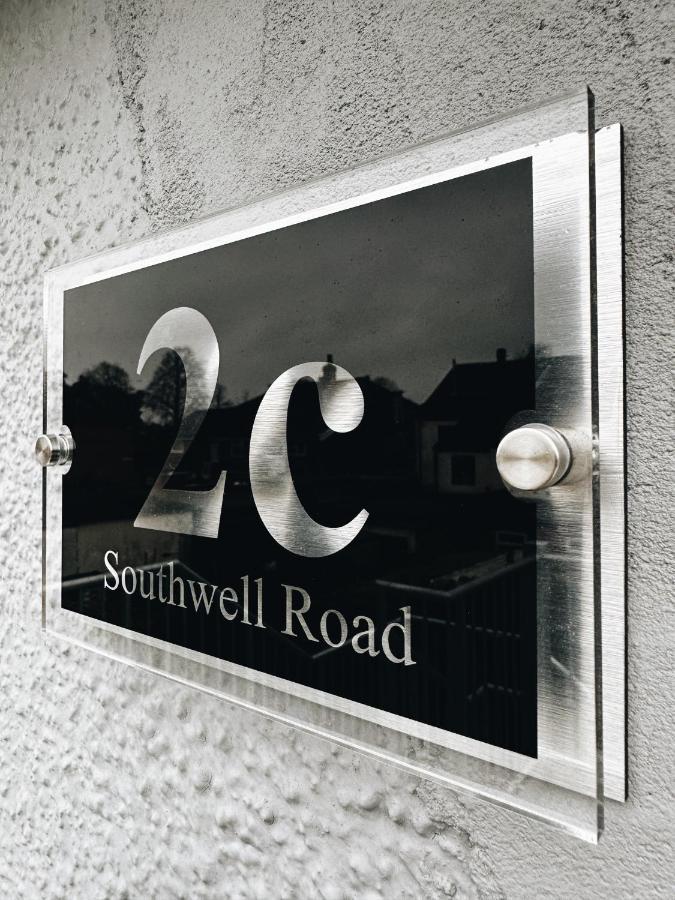 2 Southwell Road - Luxurious City Centre Apartments Norwich Bagian luar foto
