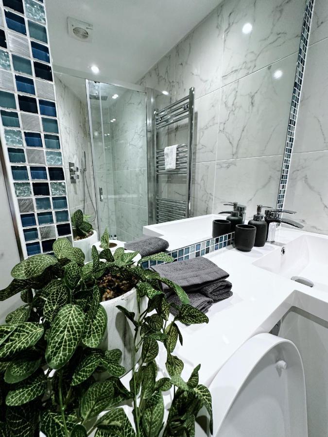 2 Southwell Road - Luxurious City Centre Apartments Norwich Bagian luar foto