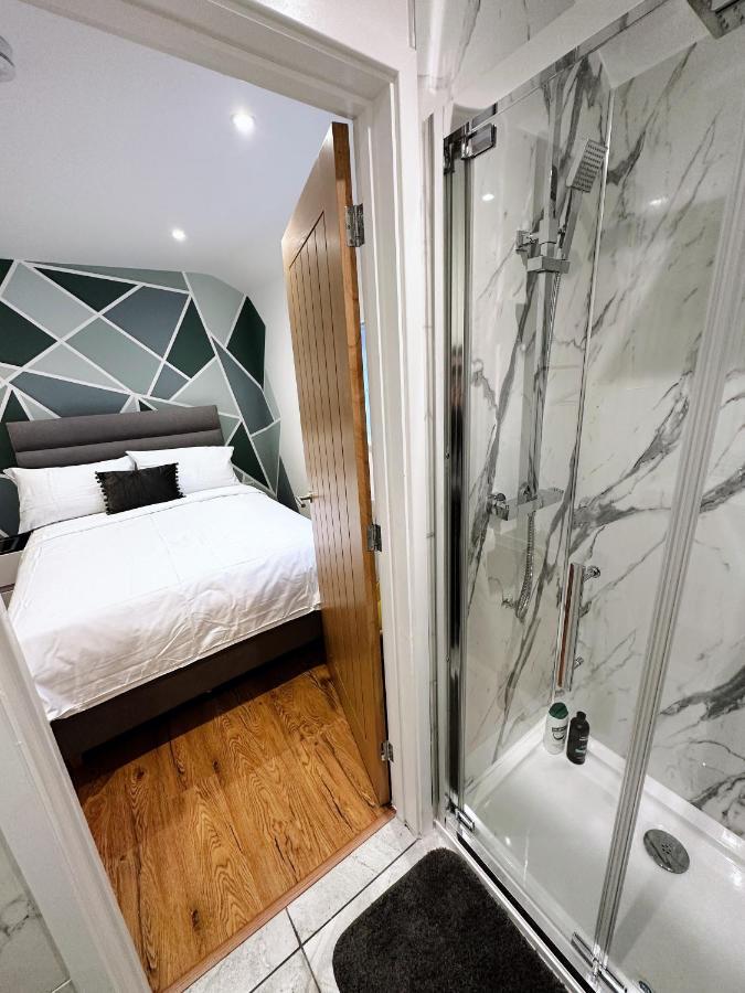 2 Southwell Road - Luxurious City Centre Apartments Norwich Bagian luar foto