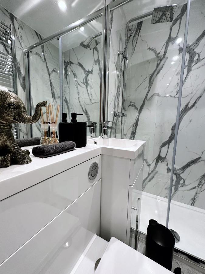 2 Southwell Road - Luxurious City Centre Apartments Norwich Bagian luar foto