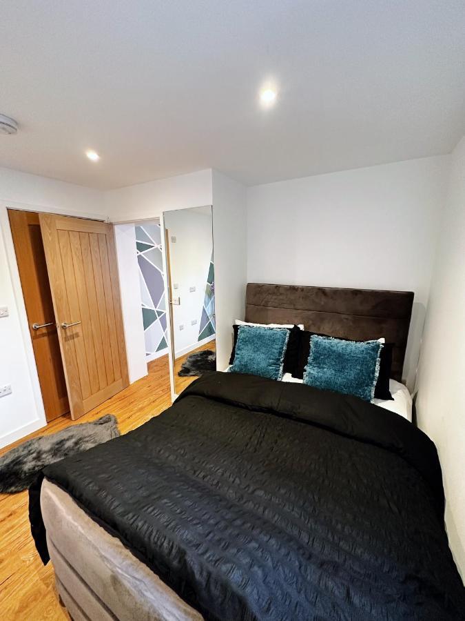 2 Southwell Road - Luxurious City Centre Apartments Norwich Bagian luar foto