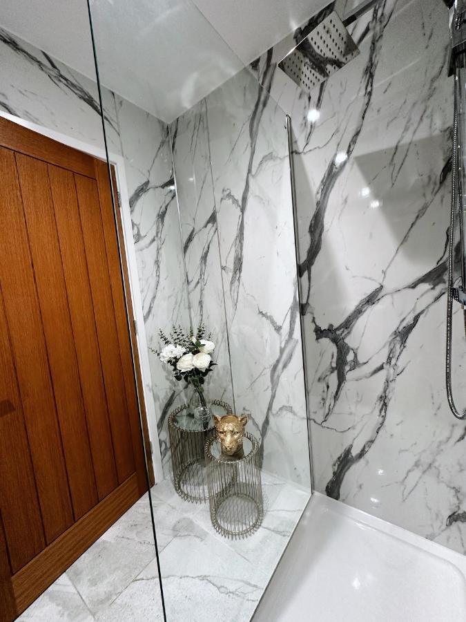 2 Southwell Road - Luxurious City Centre Apartments Norwich Bagian luar foto