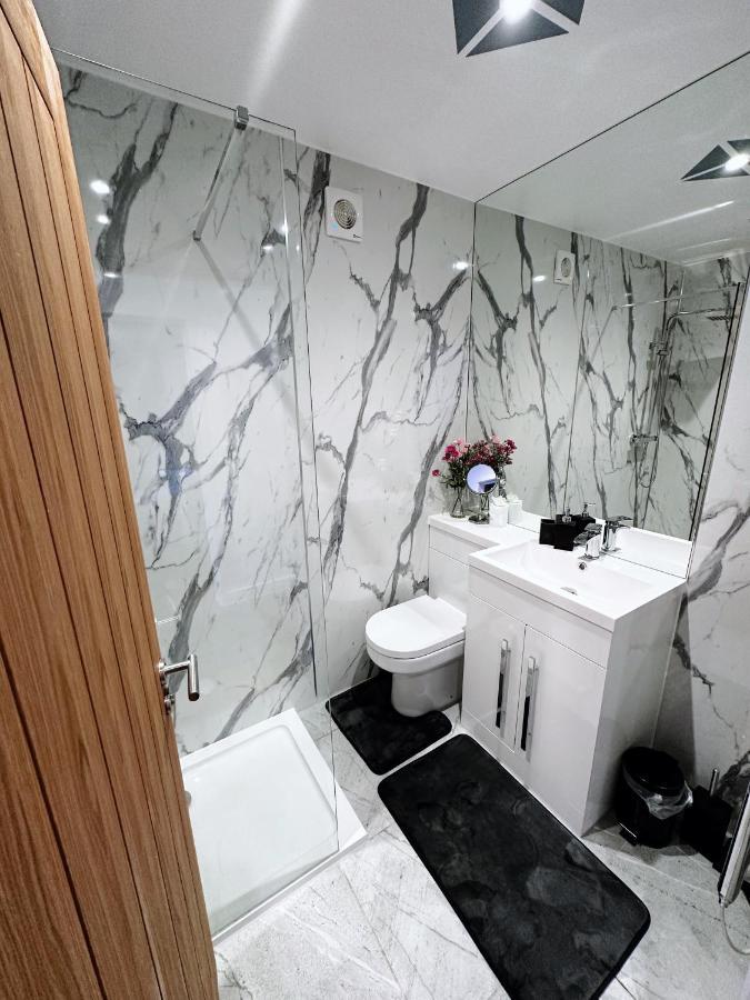 2 Southwell Road - Luxurious City Centre Apartments Norwich Bagian luar foto