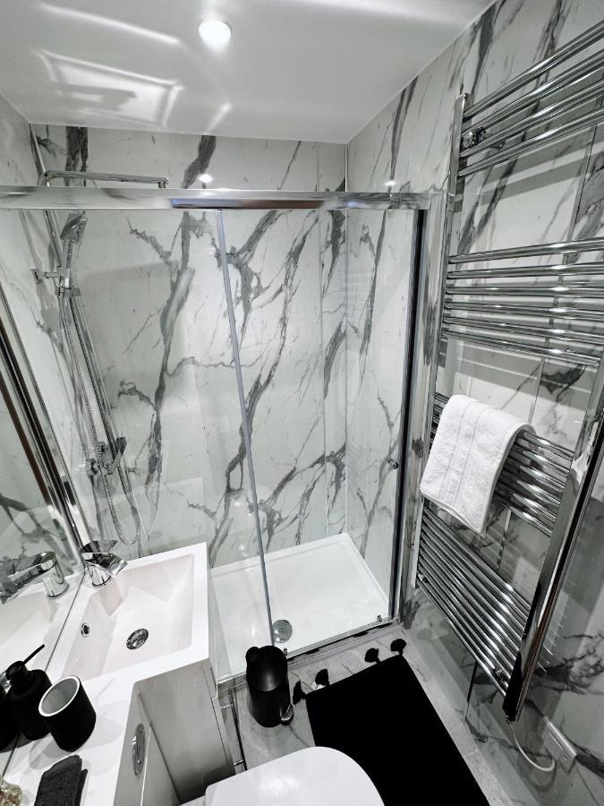 2 Southwell Road - Luxurious City Centre Apartments Norwich Bagian luar foto