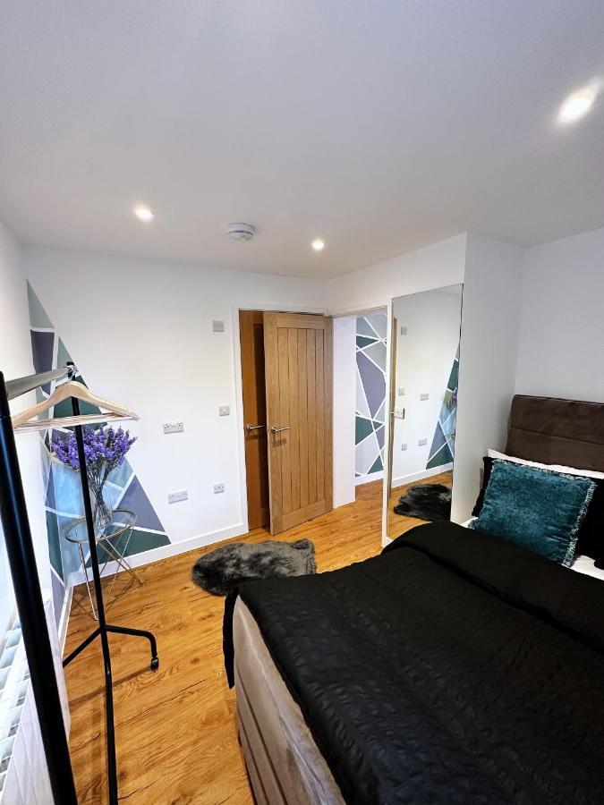 2 Southwell Road - Luxurious City Centre Apartments Norwich Bagian luar foto